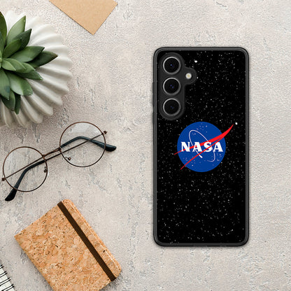 PopArt NASA - Samsung Galaxy S24 FE θήκη