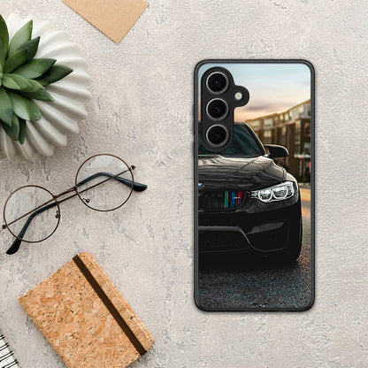 Racing M3 - Samsung Galaxy S24 FE θήκη