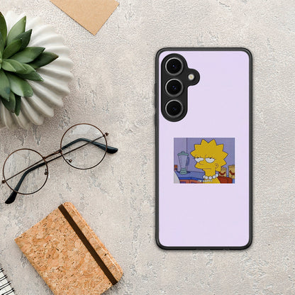 So Happy - Samsung Galaxy S24 FE θήκη