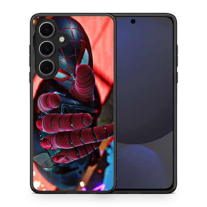 Spider Hand - Samsung Galaxy S24 FE θήκη