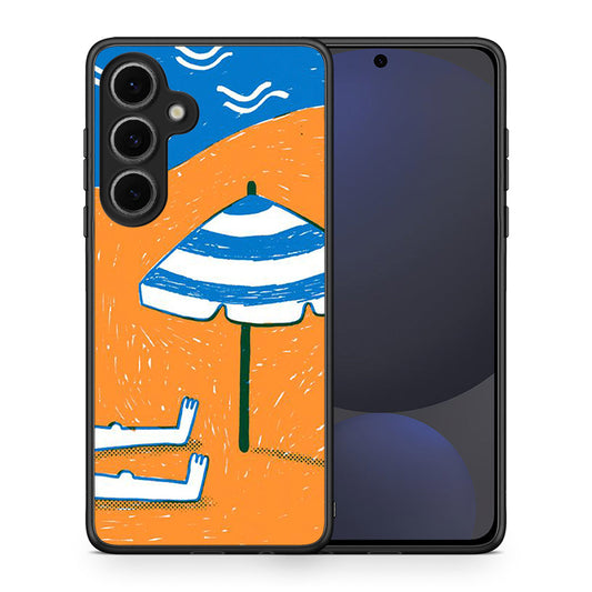 Summering - Samsung Galaxy S24 FE θήκη