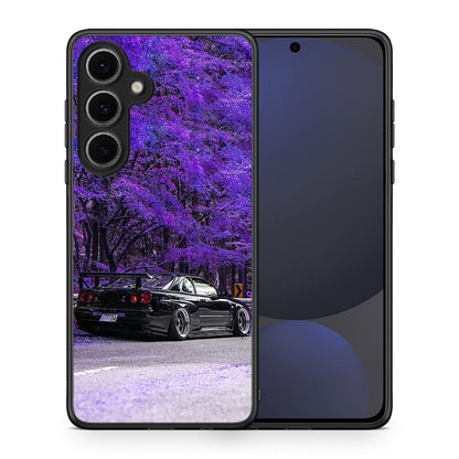 Super Car - Samsung Galaxy S24 FE θήκη