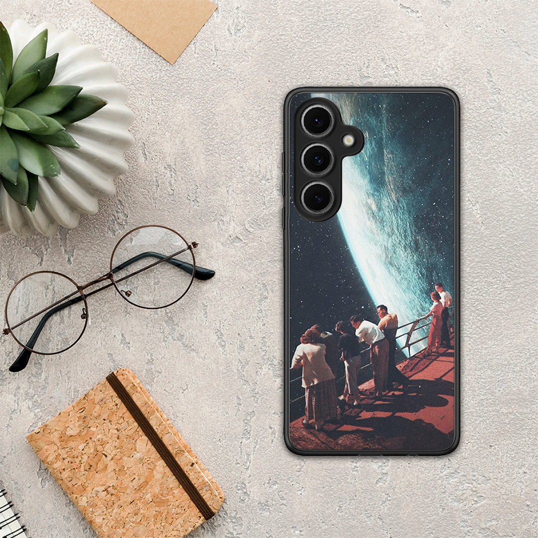 Surreal View - Samsung Galaxy S24 FE θήκη