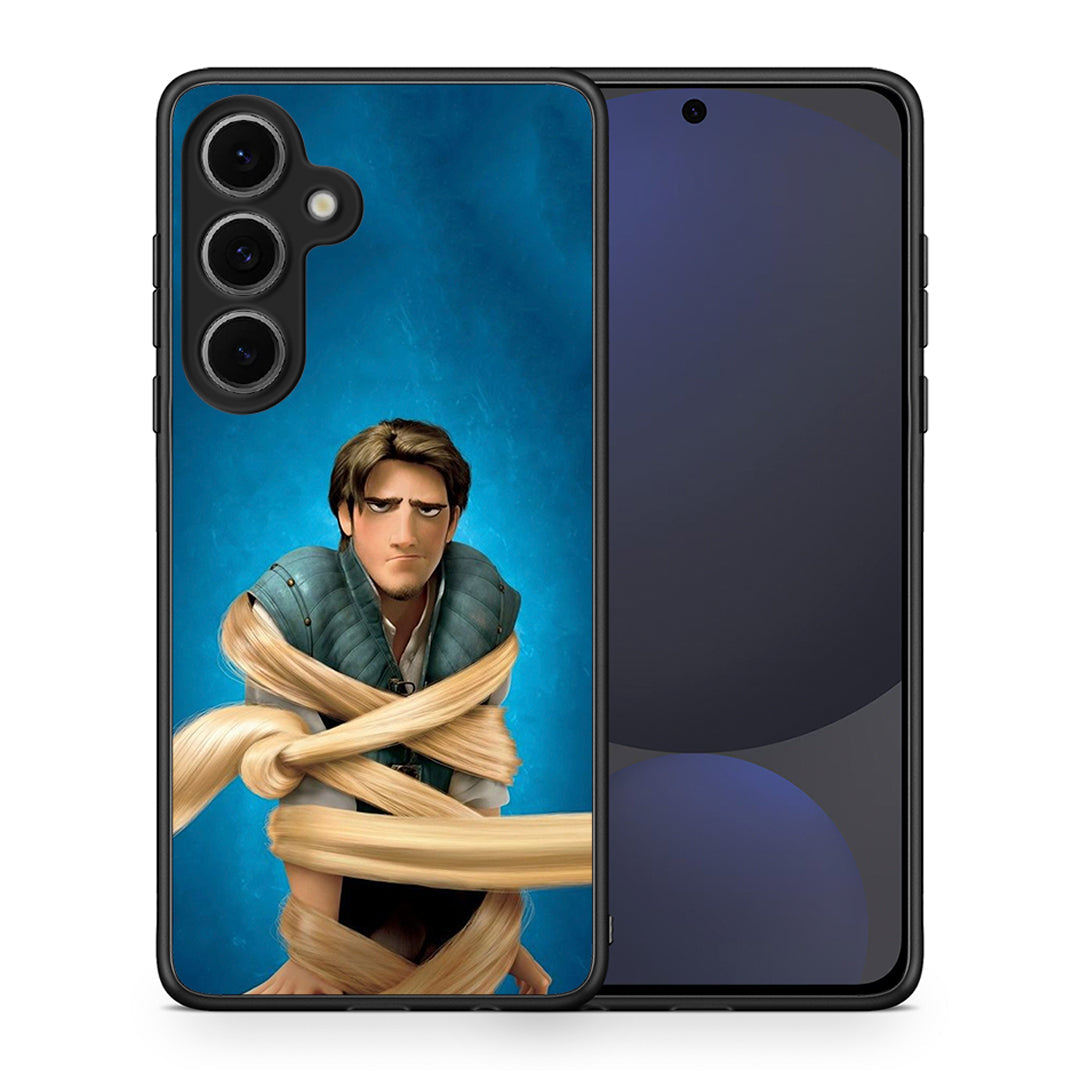 Tangled 1 - Samsung Galaxy S24 FE θήκη