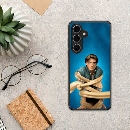 Tangled 1 - Samsung Galaxy S24 FE θήκη