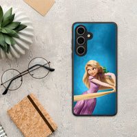 Thumbnail for Tangled 2 - Samsung Galaxy S24 FE θήκη