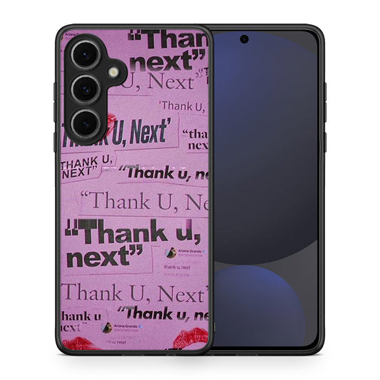 Thank You Next - Samsung Galaxy S24 FE θήκη