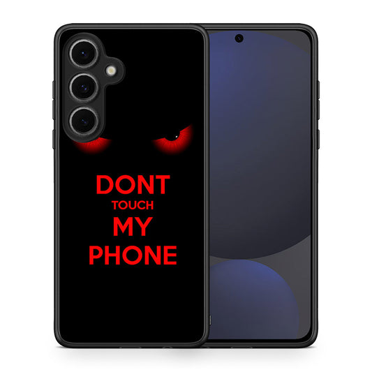 Touch My Phone - Samsung Galaxy S24 FE θήκη