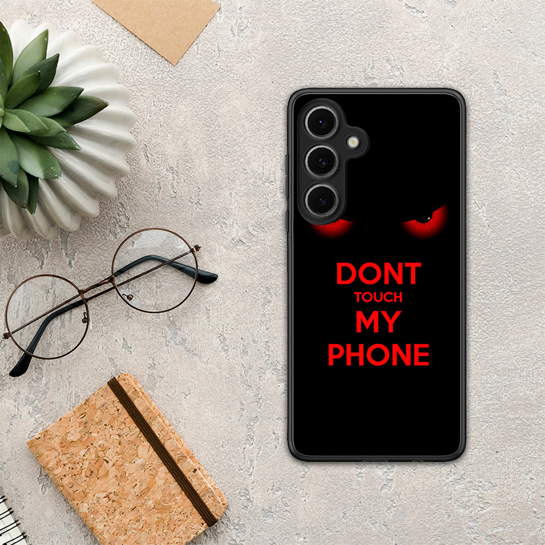 Touch My Phone - Samsung Galaxy S24 FE θήκη