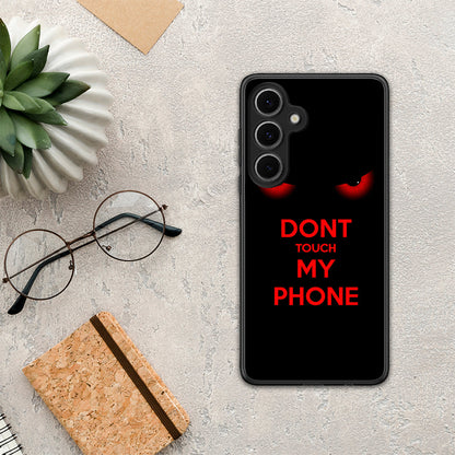 Touch My Phone - Samsung Galaxy S24 FE θήκη