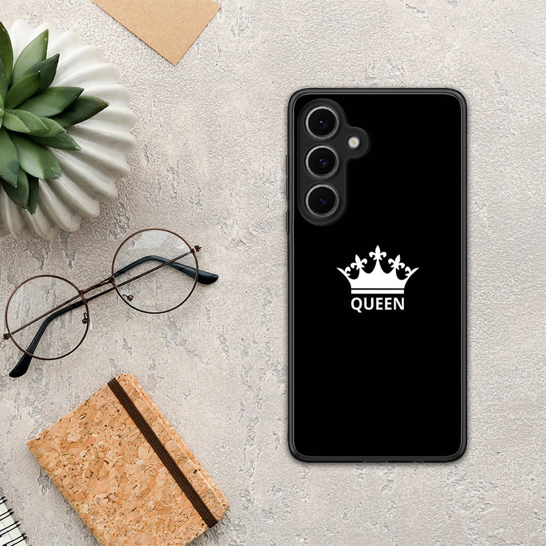Valentine Queen - Samsung Galaxy S24 FE θήκη