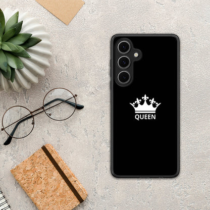 Valentine Queen - Samsung Galaxy S24 FE θήκη