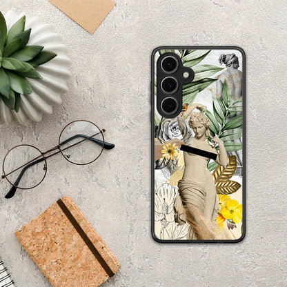 Woman Statue - Samsung Galaxy S24 FE θήκη
