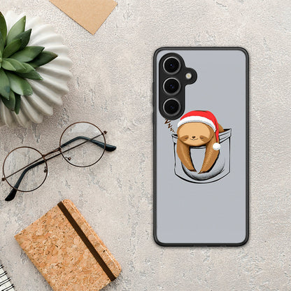 Xmas Zzzz - Samsung Galaxy S24 FE θήκη