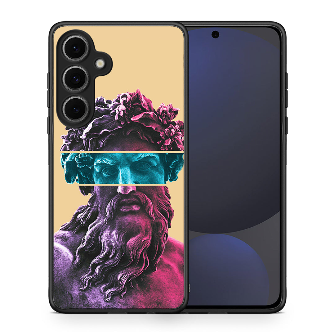 Zeus Art - Samsung Galaxy S24 FE θήκη