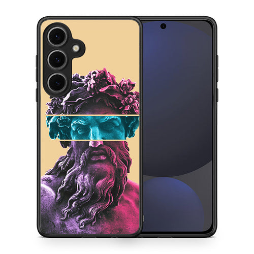 Zeus Art - Samsung Galaxy S24 FE θήκη