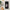 Θήκη Samsung Galaxy S24 Ultra Flower Frame από τη Smartfits με σχέδιο στο πίσω μέρος και μαύρο περίβλημα | Samsung Galaxy S24 Ultra Flower Frame Case with Colorful Back and Black Bezels