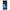 Θήκη Samsung Galaxy S24 Ultra Galactic Blue Sky από τη Smartfits με σχέδιο στο πίσω μέρος και μαύρο περίβλημα | Samsung Galaxy S24 Ultra Galactic Blue Sky Case with Colorful Back and Black Bezels