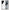 Θήκη Samsung Galaxy S24 Ultra Marble White από τη Smartfits με σχέδιο στο πίσω μέρος και μαύρο περίβλημα | Samsung Galaxy S24 Ultra Marble White Case with Colorful Back and Black Bezels