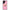 Θήκη Samsung Galaxy S24 Ultra Moon Girl από τη Smartfits με σχέδιο στο πίσω μέρος και μαύρο περίβλημα | Samsung Galaxy S24 Ultra Moon Girl Case with Colorful Back and Black Bezels