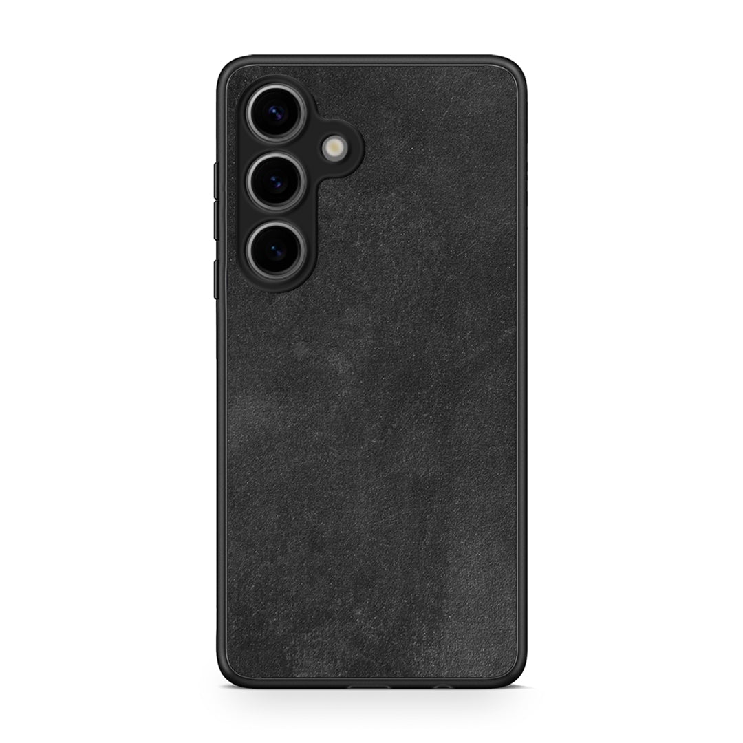 87 - Samsung Galaxy S25 Black Slate Color case, cover, bumper