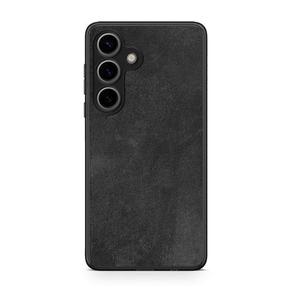 87 - Samsung Galaxy S25 Black Slate Color case, cover, bumper