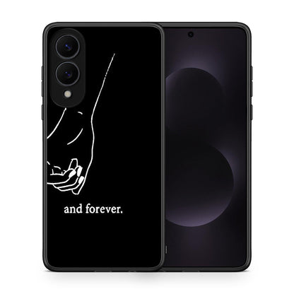 Always & Forever 2 - Samsung Galaxy S25 Edge 5G θήκη