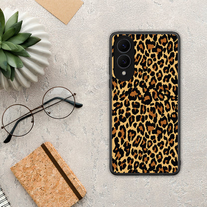 Animal Leopard - Samsung Galaxy S25 Edge 5G θήκη