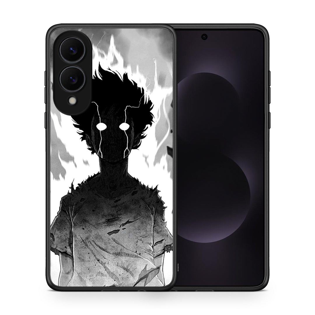 Anime Boy - Samsung Galaxy S25 Edge 5G θήκη