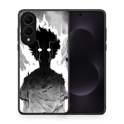 Anime Boy - Samsung Galaxy S25 Edge 5G θήκη