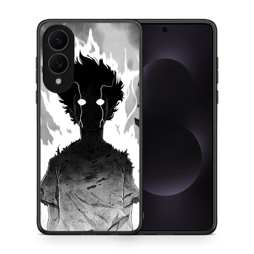 Anime Boy - Samsung Galaxy S25 Edge 5G θήκη