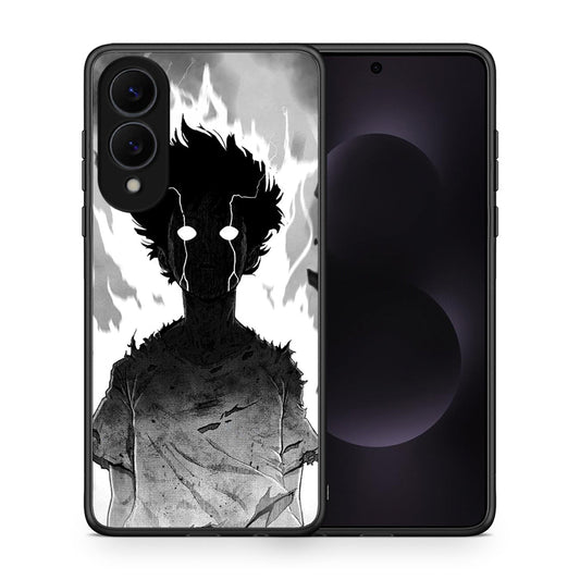 Anime Boy - Samsung Galaxy S25 Edge 5G θήκη