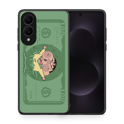 Big Money - Samsung Galaxy S25 Edge 5G θήκη