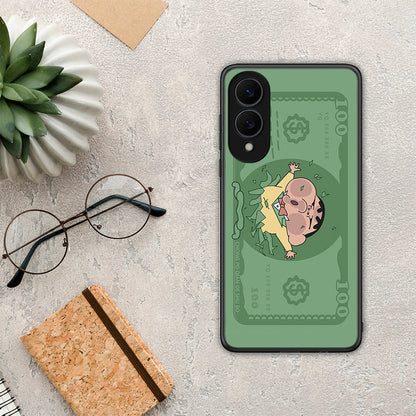 Big Money - Samsung Galaxy S25 Edge 5G θήκη