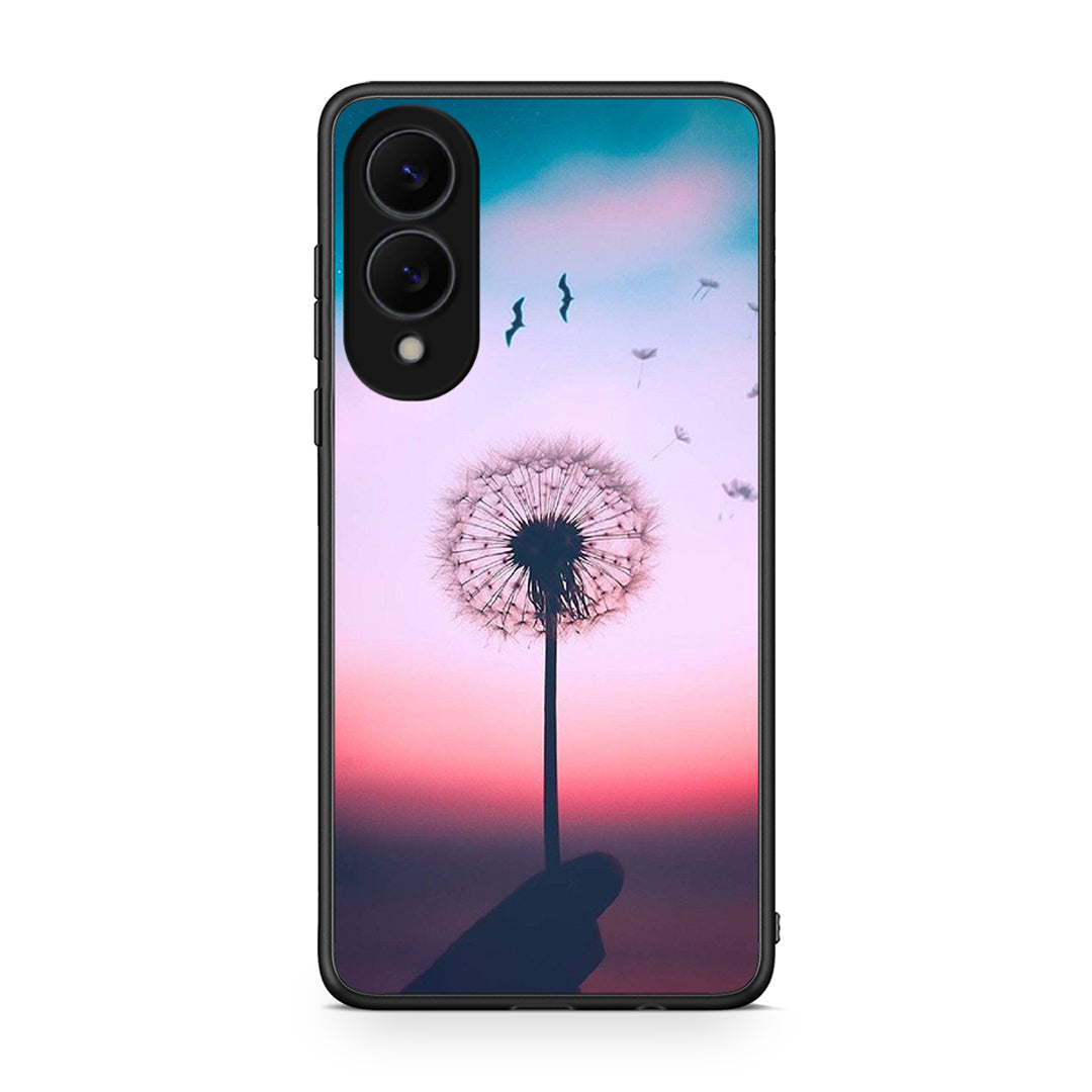 4 - Samsung Galaxy S25 Edge 5G Wish Boho case, cover, bumper