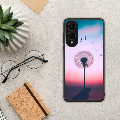 Boho Wish - Samsung Galaxy S25 Edge 5G θήκη