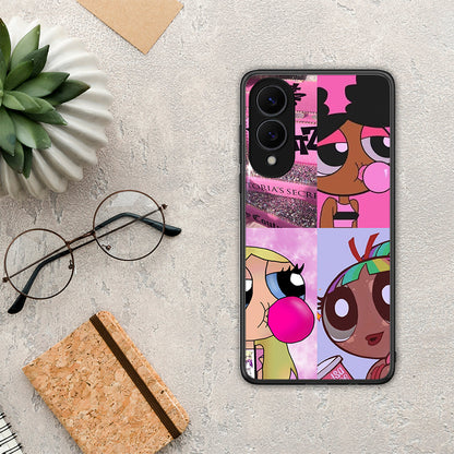 Bubble Girls - Samsung Galaxy S25 Edge 5G θήκη
