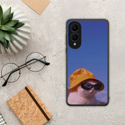 Cat Diva - Samsung Galaxy S25 Edge 5G θήκη
