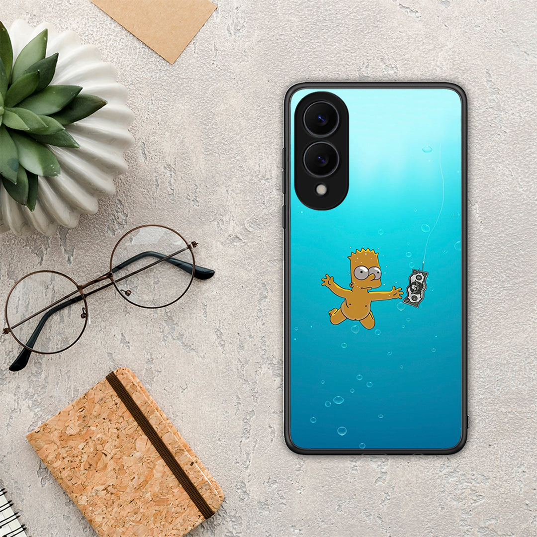Chasing Money - Samsung Galaxy S25 Edge 5G θήκη