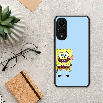 Friends Bob - Samsung Galaxy S25 Edge 5G θήκη