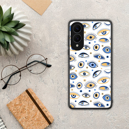 Ftou Ftou - Samsung Galaxy S25 Edge 5G θήκη