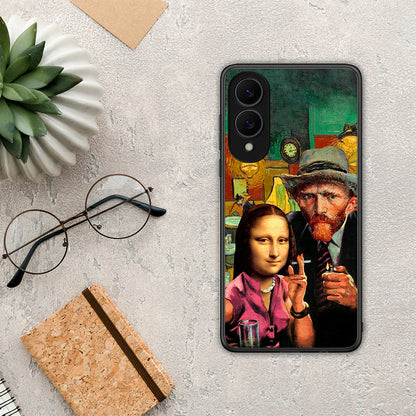 Funny Art - Samsung Galaxy S25 Edge 5G θήκη