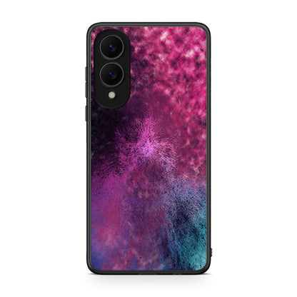 52 - Samsung Galaxy S25 Edge 5G Aurora Galaxy case, cover, bumper