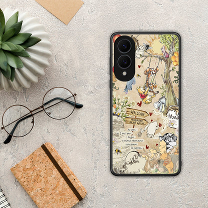 Happy Friends - Samsung Galaxy S25 Edge 5G θήκη