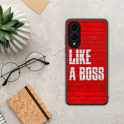 Like A Boss - Samsung Galaxy S25 Edge 5G θήκη