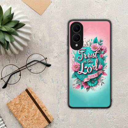 Lord Trust - Samsung Galaxy S25 Edge 5G θήκη