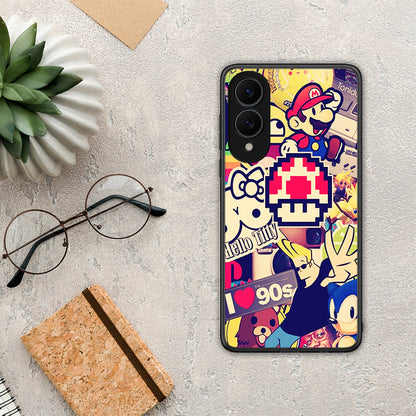 Love The 90s - Samsung Galaxy S25 Edge 5G θήκη