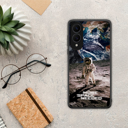 More Space - Samsung Galaxy S25 Edge 5G θήκη