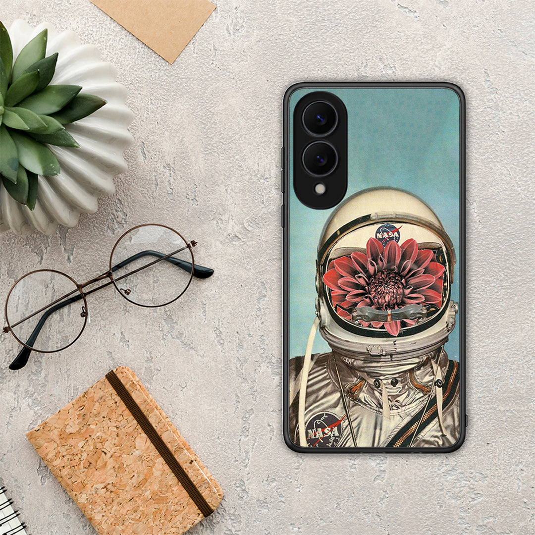 Nasa Bloom - Samsung Galaxy S25 Edge 5G θήκη
