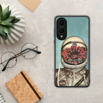 Nasa Bloom - Samsung Galaxy S25 Edge 5G θήκη
